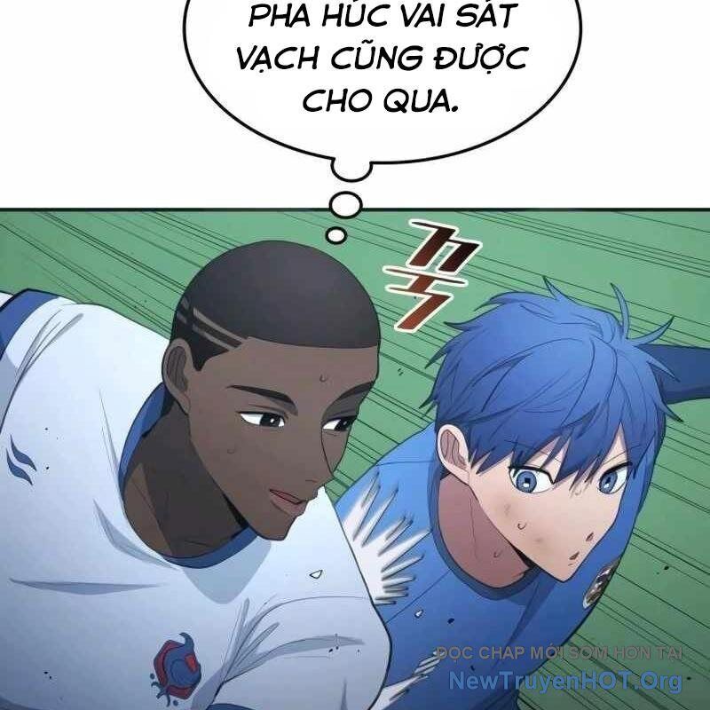 Thiên Phú Bóng Đá, Tất Cả Đều Là Của Tôi! Chap 101 - Next Chap 102