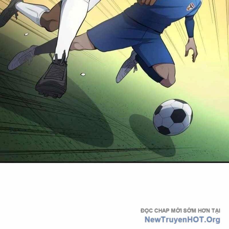 Thiên Phú Bóng Đá, Tất Cả Đều Là Của Tôi! Chap 101 - Next Chap 102