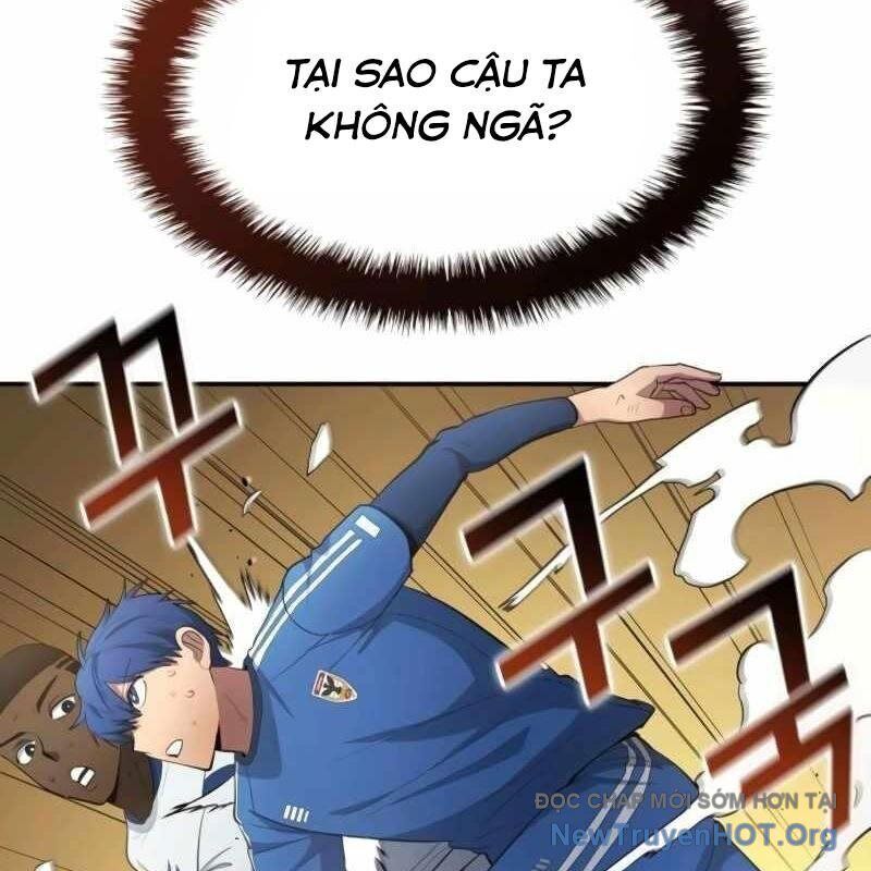 Thiên Phú Bóng Đá, Tất Cả Đều Là Của Tôi! Chap 101 - Next Chap 102