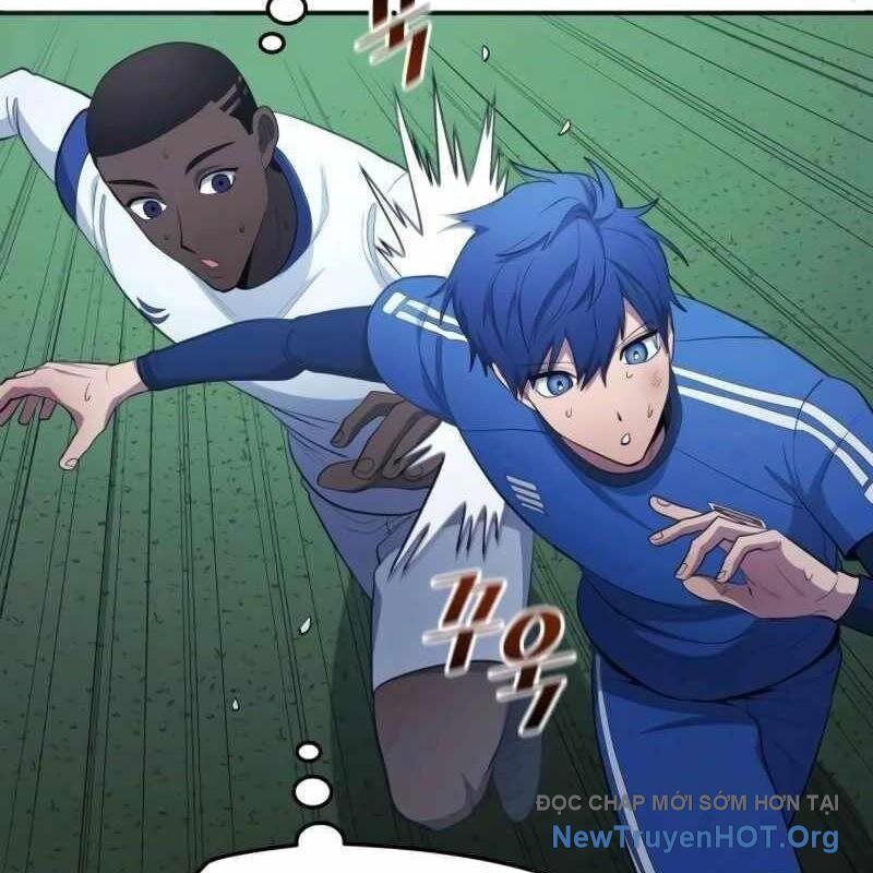 Thiên Phú Bóng Đá, Tất Cả Đều Là Của Tôi! Chap 101 - Next Chap 102