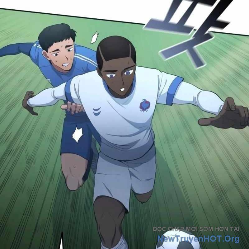 Thiên Phú Bóng Đá, Tất Cả Đều Là Của Tôi! Chap 101 - Next Chap 102