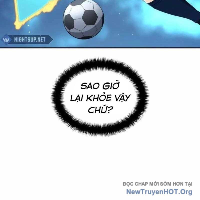 Thiên Phú Bóng Đá, Tất Cả Đều Là Của Tôi! Chap 101 - Next Chap 102