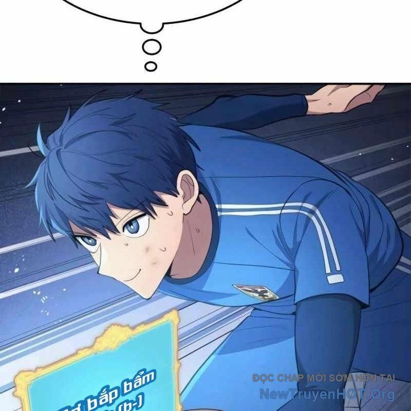 Thiên Phú Bóng Đá, Tất Cả Đều Là Của Tôi! Chap 101 - Next Chap 102