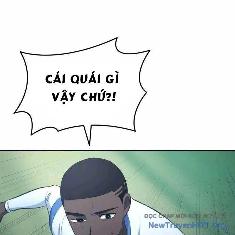 Thiên Phú Bóng Đá, Tất Cả Đều Là Của Tôi! Chap 101 - Next Chap 102