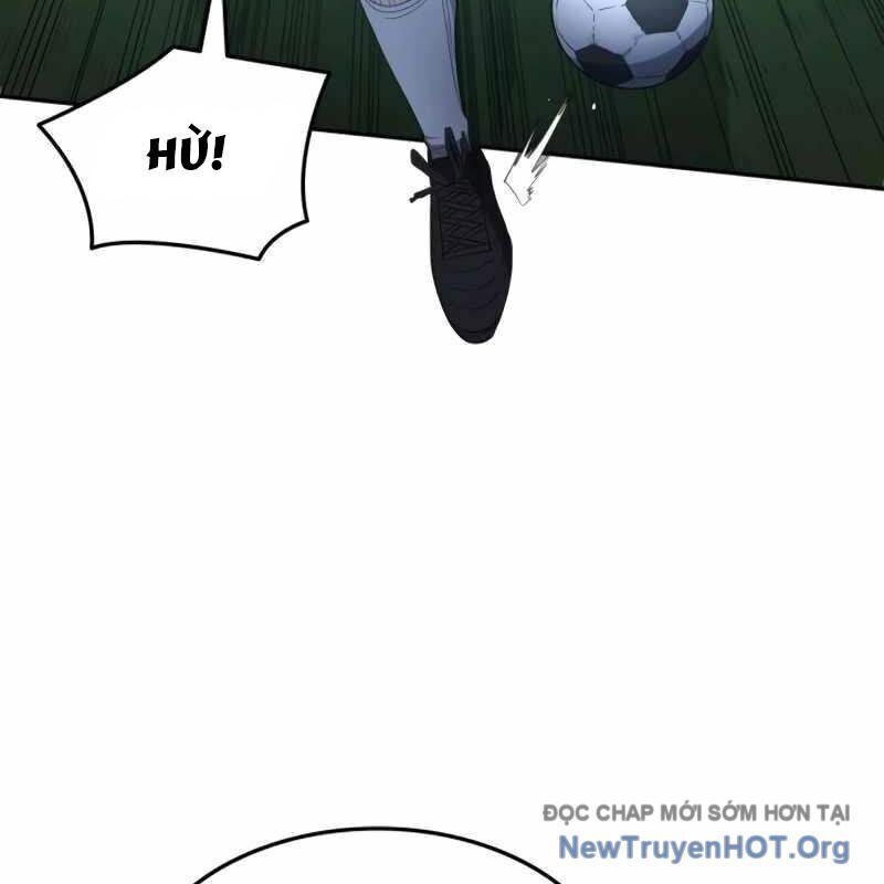 Thiên Phú Bóng Đá, Tất Cả Đều Là Của Tôi! Chap 101 - Next Chap 102