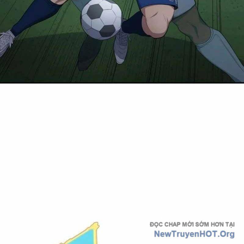 Thiên Phú Bóng Đá, Tất Cả Đều Là Của Tôi! Chap 101 - Next Chap 102
