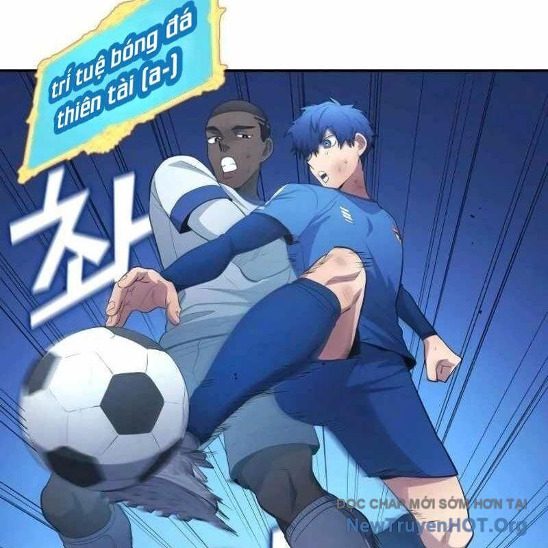 Thiên Phú Bóng Đá, Tất Cả Đều Là Của Tôi! Chap 101 - Next Chap 102