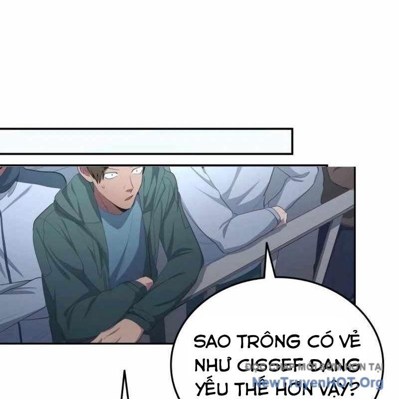 Thiên Phú Bóng Đá, Tất Cả Đều Là Của Tôi! Chap 101 - Next Chap 102