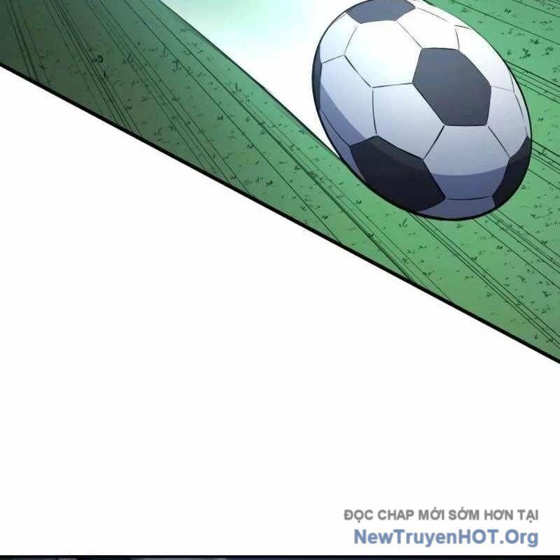 Thiên Phú Bóng Đá, Tất Cả Đều Là Của Tôi! Chap 101 - Next Chap 102