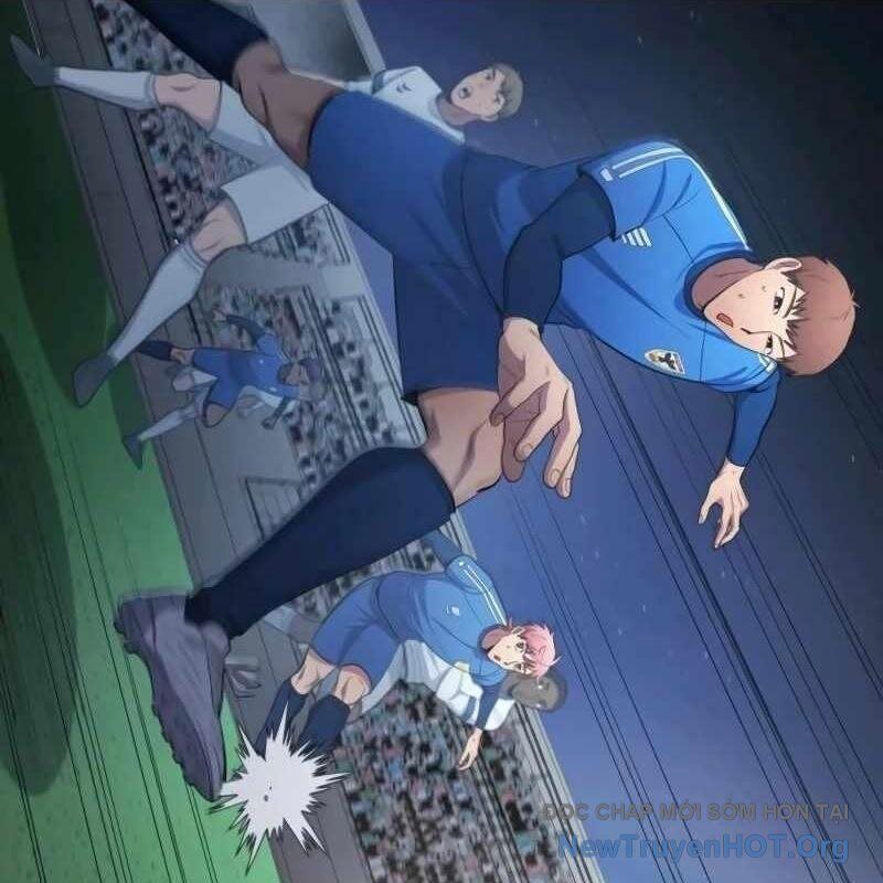 Thiên Phú Bóng Đá, Tất Cả Đều Là Của Tôi! Chap 101 - Next Chap 102