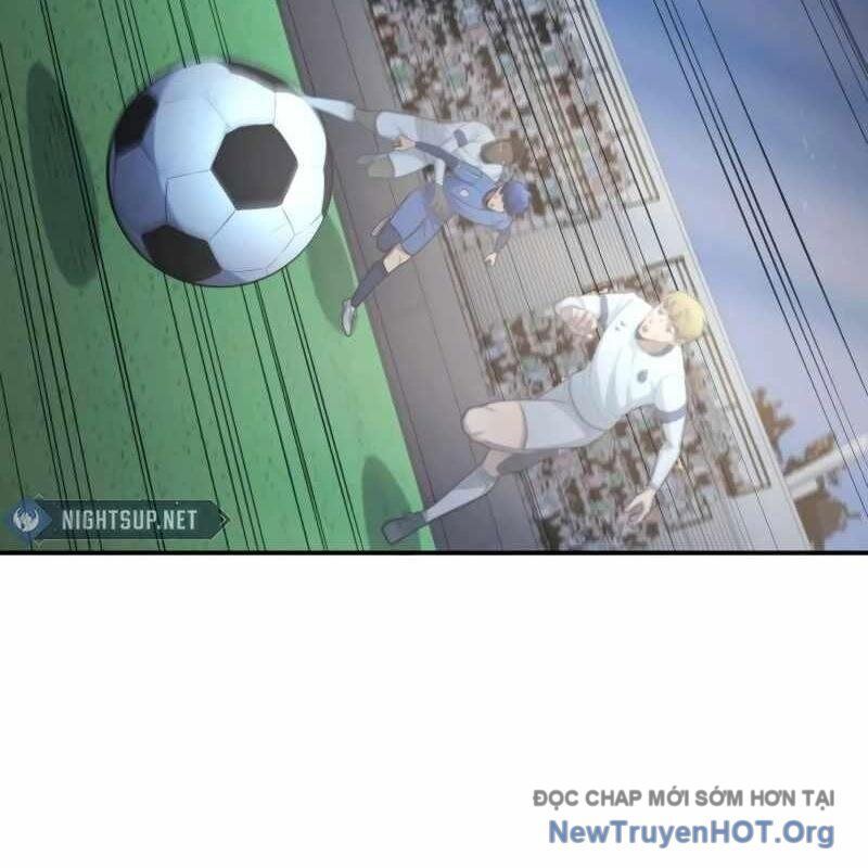 Thiên Phú Bóng Đá, Tất Cả Đều Là Của Tôi! Chap 101 - Next Chap 102