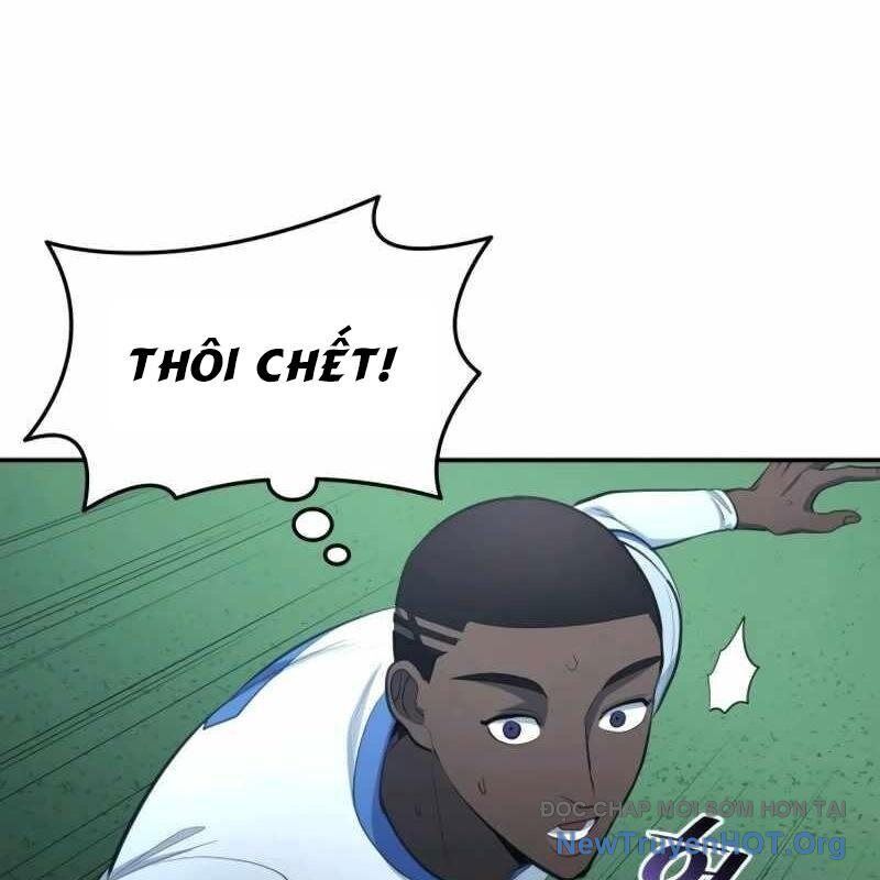 Thiên Phú Bóng Đá, Tất Cả Đều Là Của Tôi! Chap 101 - Next Chap 102