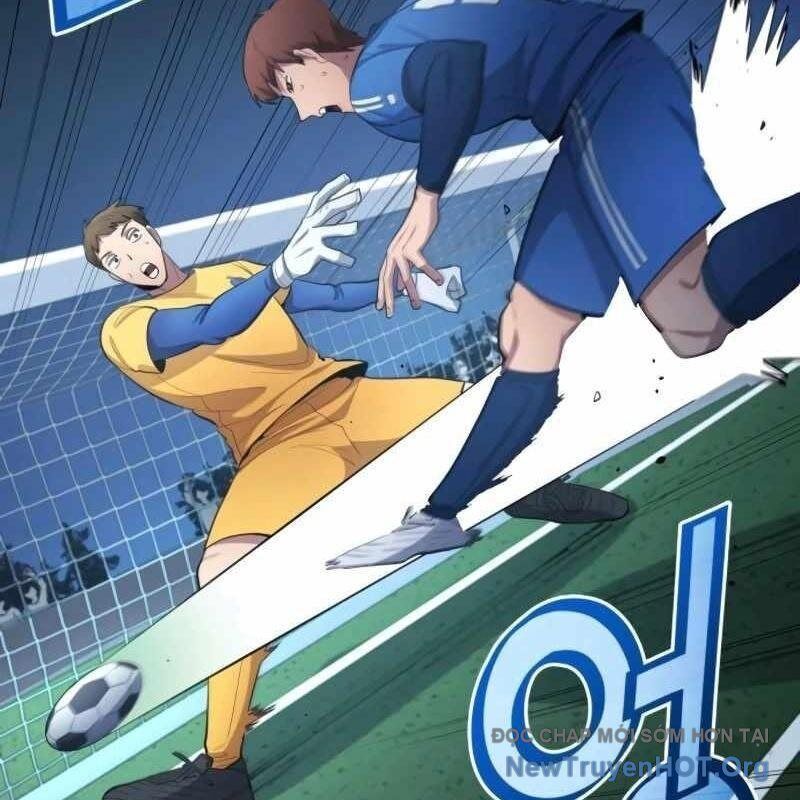 Thiên Phú Bóng Đá, Tất Cả Đều Là Của Tôi! Chap 101 - Next Chap 102