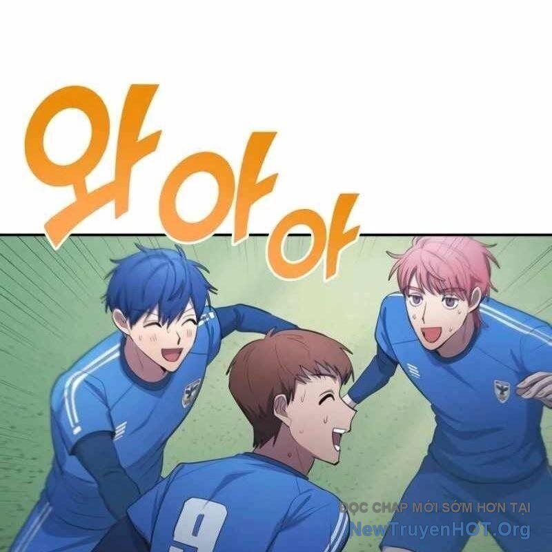Thiên Phú Bóng Đá, Tất Cả Đều Là Của Tôi! Chap 101 - Next Chap 102