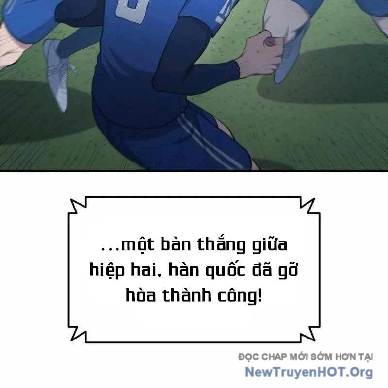 Thiên Phú Bóng Đá, Tất Cả Đều Là Của Tôi! Chap 101 - Next Chap 102