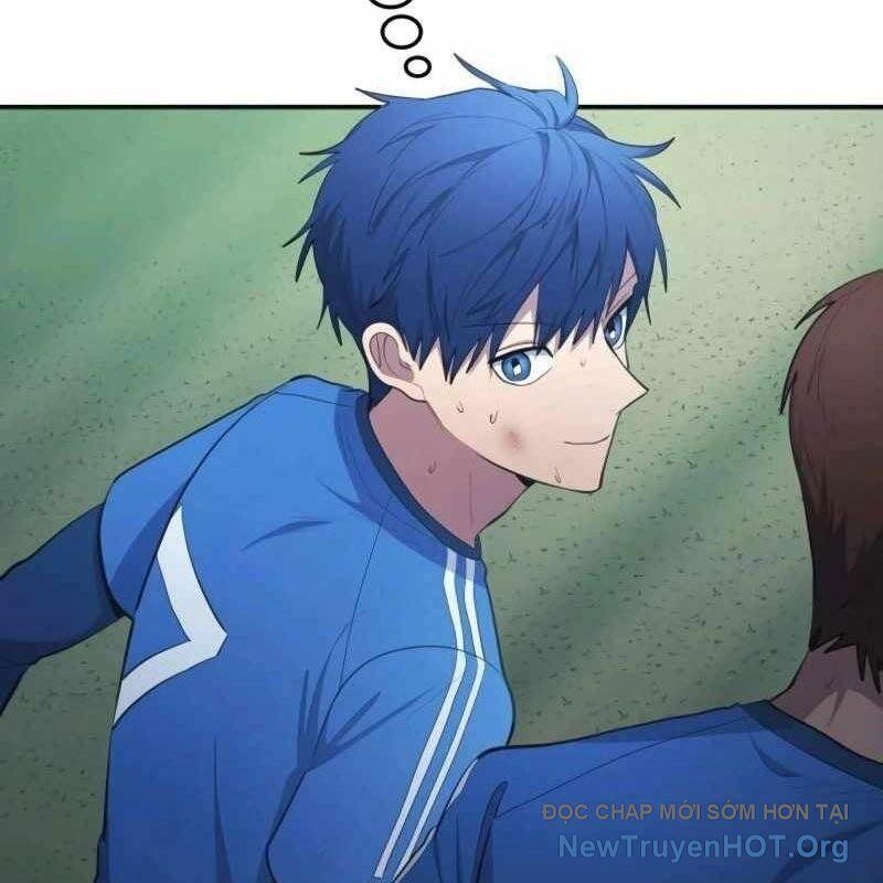 Thiên Phú Bóng Đá, Tất Cả Đều Là Của Tôi! Chap 101 - Next Chap 102
