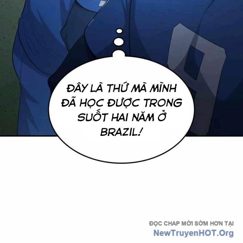 Thiên Phú Bóng Đá, Tất Cả Đều Là Của Tôi! Chap 101 - Next Chap 102
