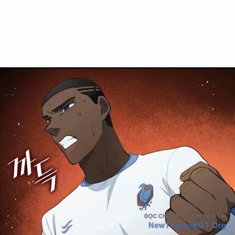 Thiên Phú Bóng Đá, Tất Cả Đều Là Của Tôi! Chap 101 - Next Chap 102
