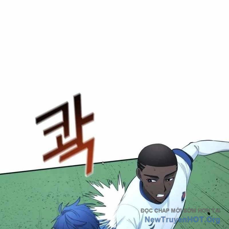 Thiên Phú Bóng Đá, Tất Cả Đều Là Của Tôi! Chap 101 - Next Chap 102