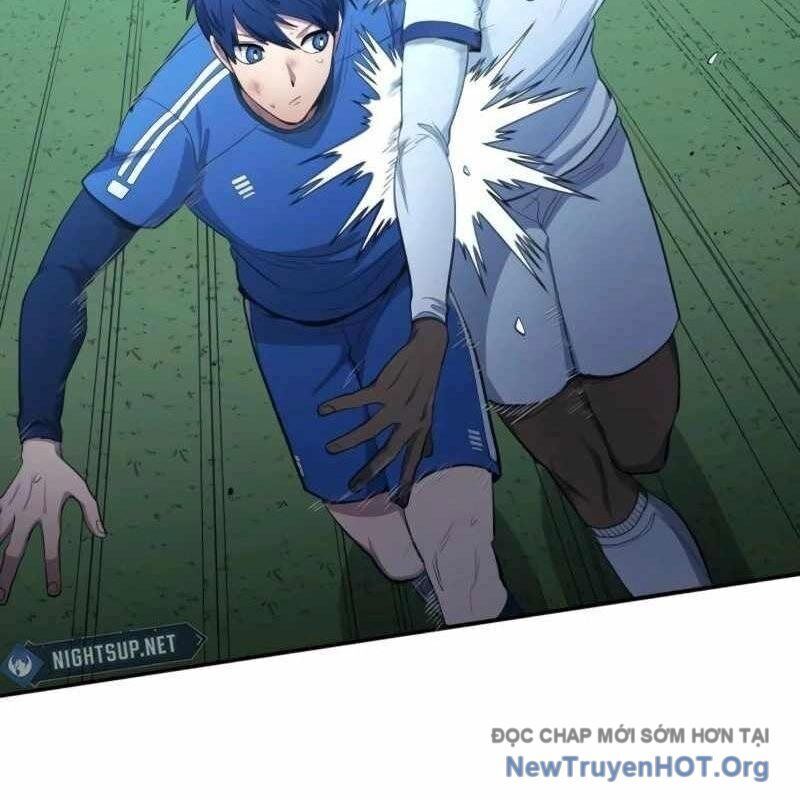 Thiên Phú Bóng Đá, Tất Cả Đều Là Của Tôi! Chap 101 - Next Chap 102