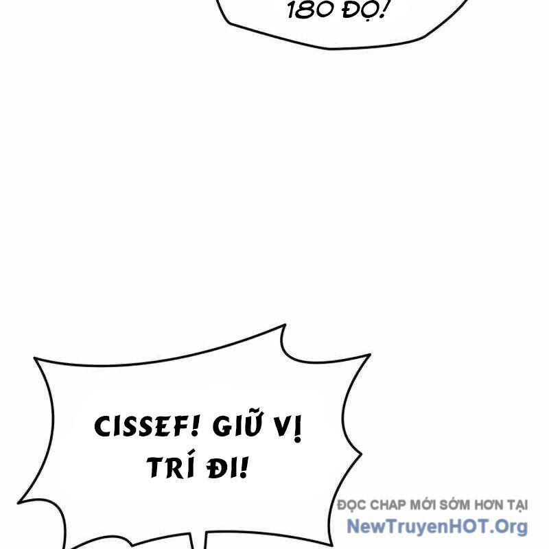Thiên Phú Bóng Đá, Tất Cả Đều Là Của Tôi! Chap 101 - Next Chap 102