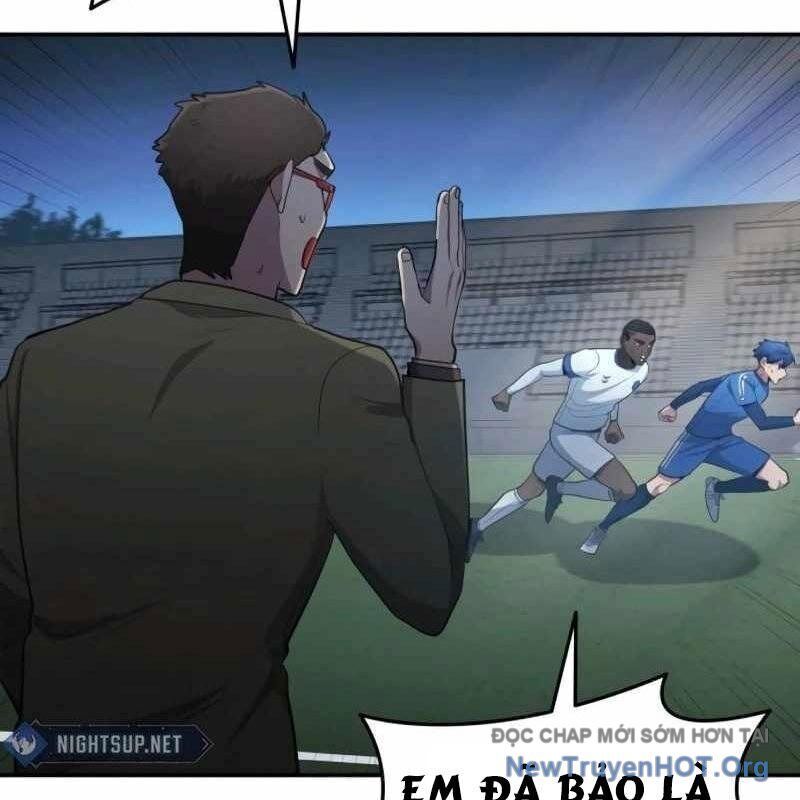 Thiên Phú Bóng Đá, Tất Cả Đều Là Của Tôi! Chap 101 - Next Chap 102