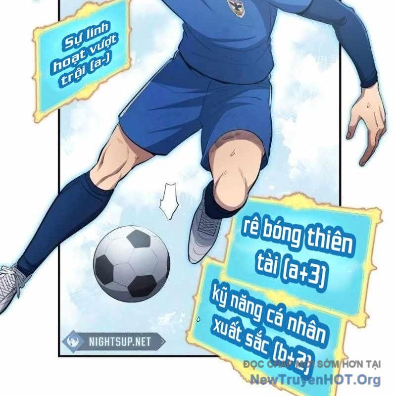 Thiên Phú Bóng Đá, Tất Cả Đều Là Của Tôi! Chap 101 - Next Chap 102