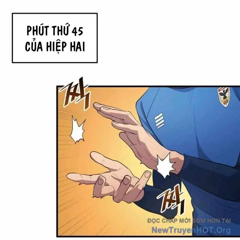 Thiên Phú Bóng Đá, Tất Cả Đều Là Của Tôi! Chap 101 - Next Chap 102