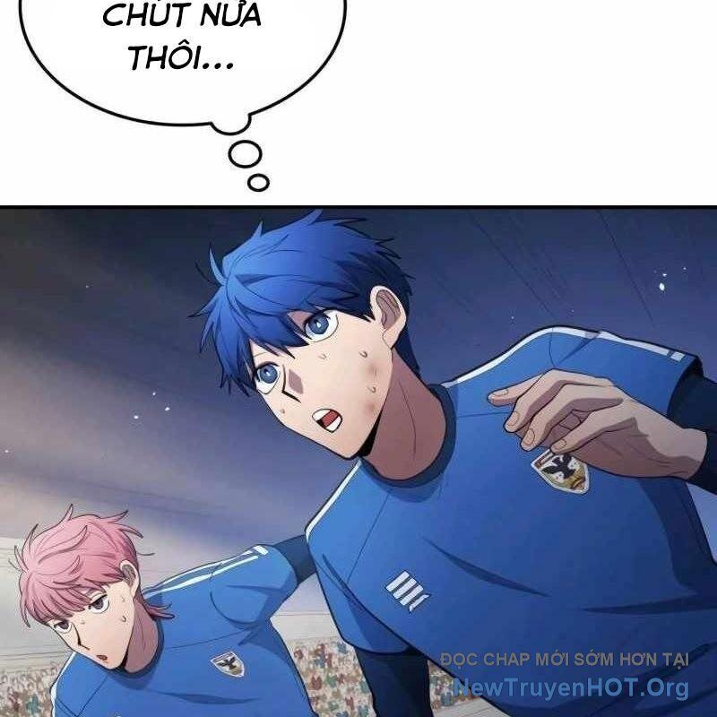 Thiên Phú Bóng Đá, Tất Cả Đều Là Của Tôi! Chap 101 - Next Chap 102