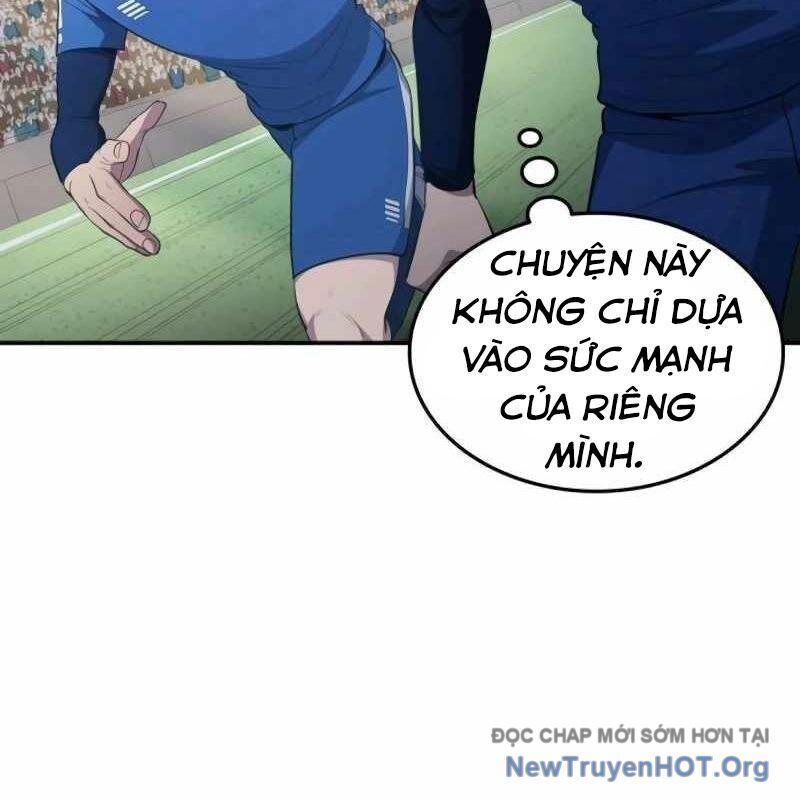 Thiên Phú Bóng Đá, Tất Cả Đều Là Của Tôi! Chap 101 - Next Chap 102