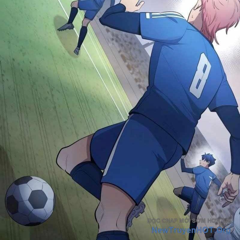 Thiên Phú Bóng Đá, Tất Cả Đều Là Của Tôi! Chap 102 - Next Chap 103