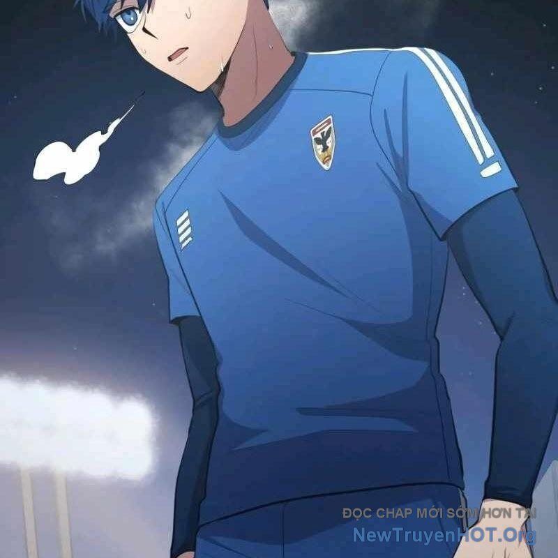 Thiên Phú Bóng Đá, Tất Cả Đều Là Của Tôi! Chap 102 - Next Chap 103