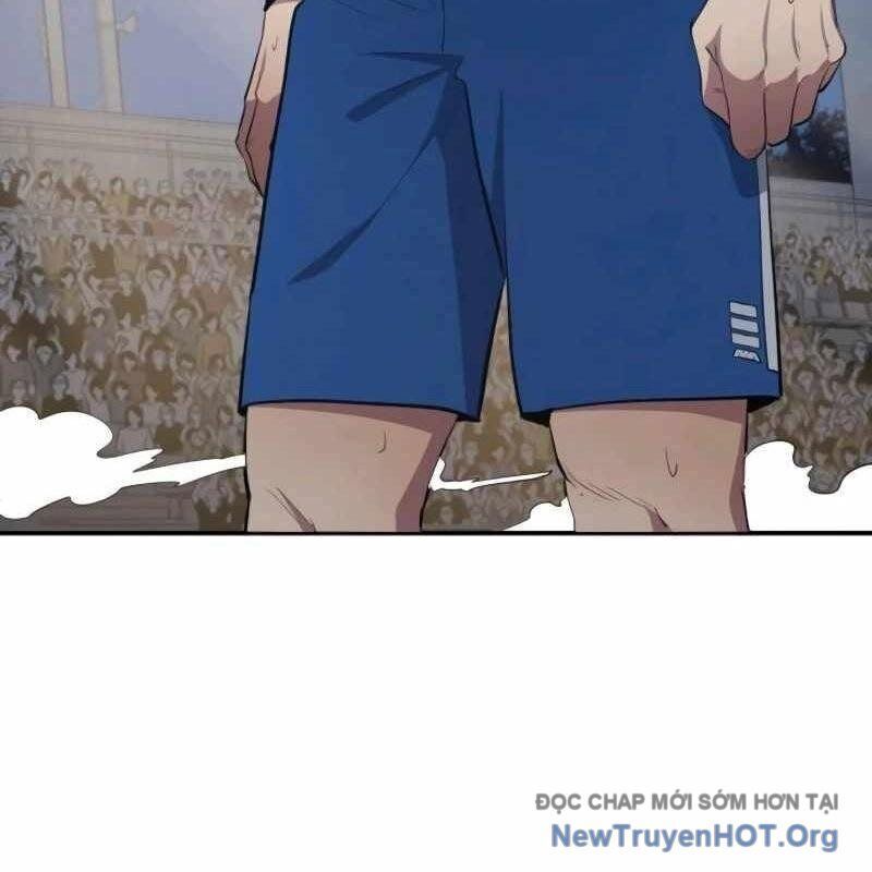 Thiên Phú Bóng Đá, Tất Cả Đều Là Của Tôi! Chap 102 - Next Chap 103
