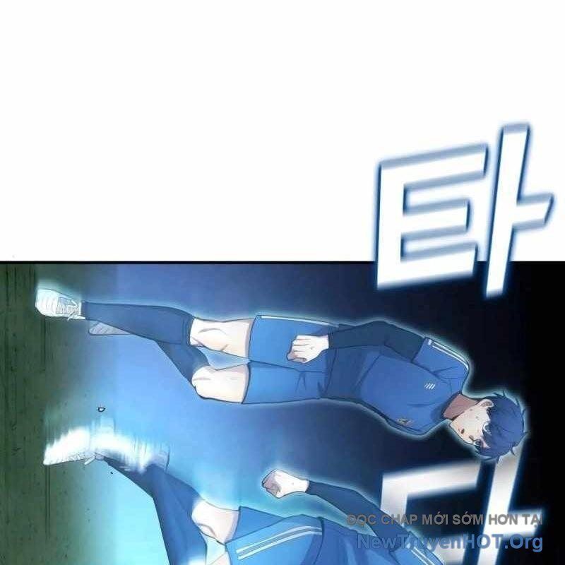 Thiên Phú Bóng Đá, Tất Cả Đều Là Của Tôi! Chap 102 - Next Chap 103