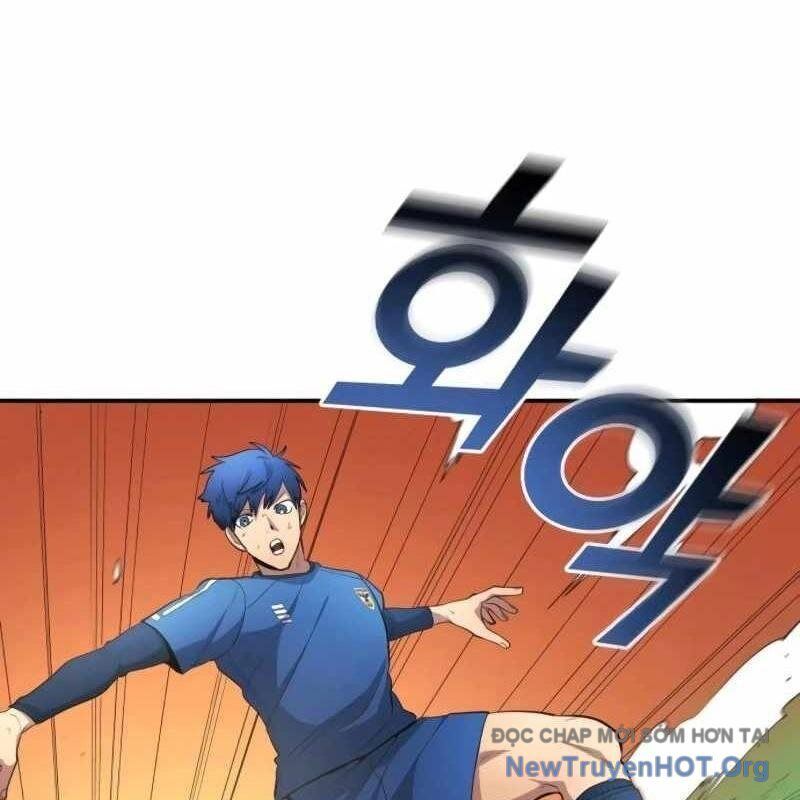 Thiên Phú Bóng Đá, Tất Cả Đều Là Của Tôi! Chap 102 - Next Chap 103