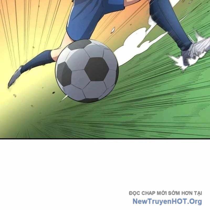Thiên Phú Bóng Đá, Tất Cả Đều Là Của Tôi! Chap 102 - Next Chap 103
