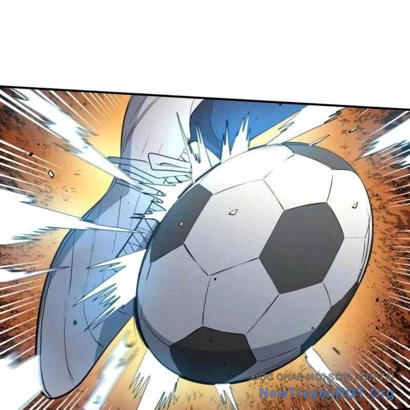 Thiên Phú Bóng Đá, Tất Cả Đều Là Của Tôi! Chap 102 - Next Chap 103