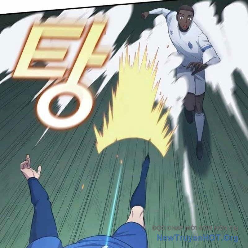 Thiên Phú Bóng Đá, Tất Cả Đều Là Của Tôi! Chap 102 - Next Chap 103