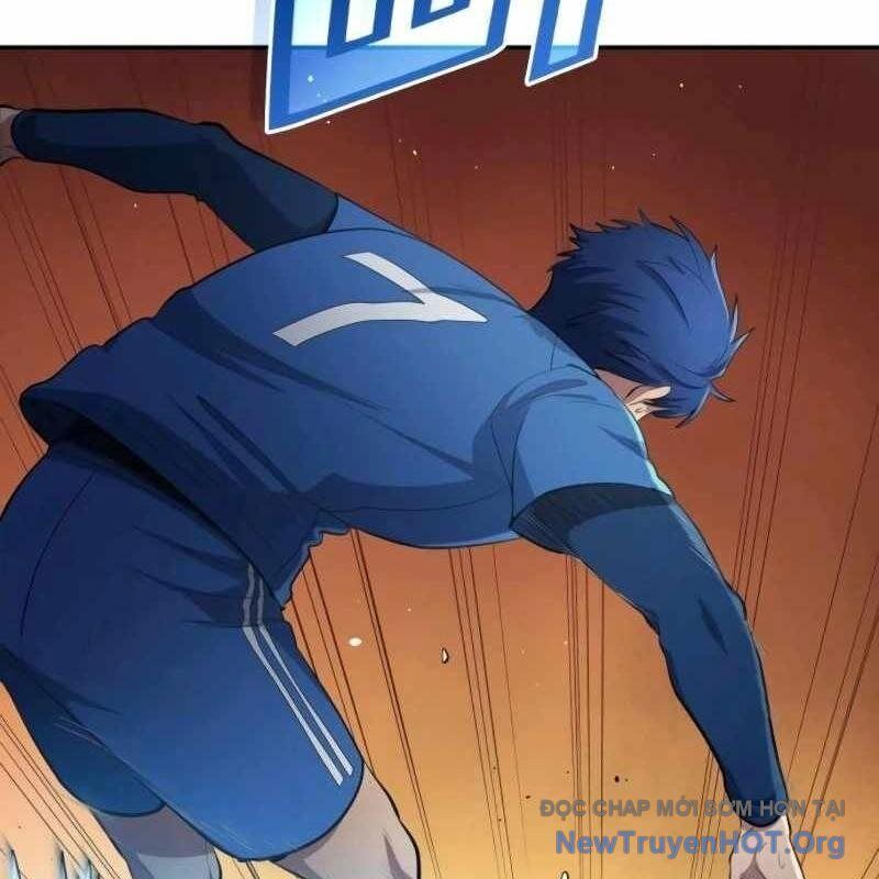 Thiên Phú Bóng Đá, Tất Cả Đều Là Của Tôi! Chap 102 - Next Chap 103