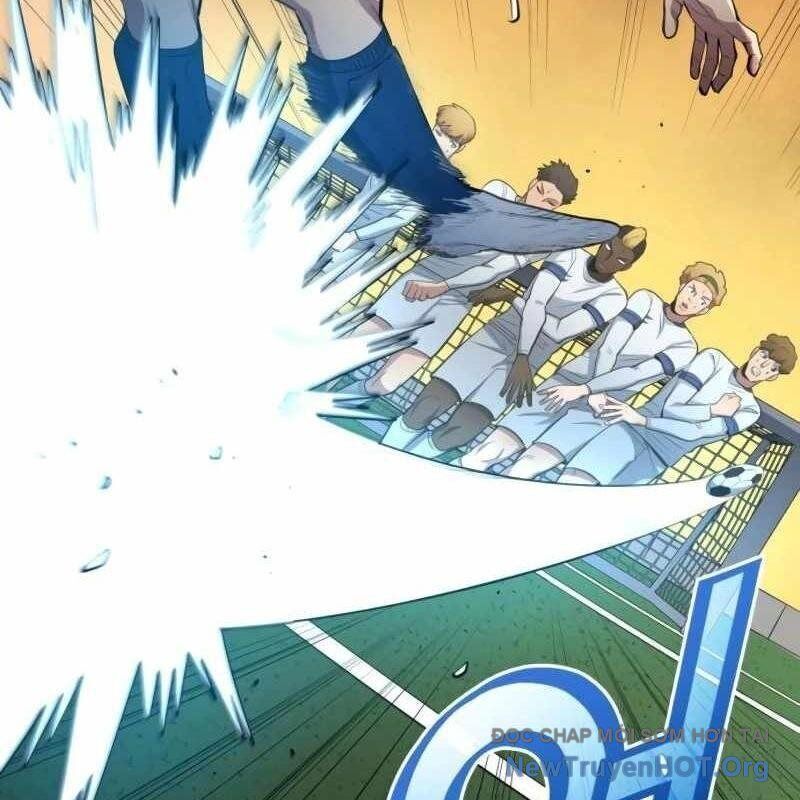 Thiên Phú Bóng Đá, Tất Cả Đều Là Của Tôi! Chap 102 - Next Chap 103