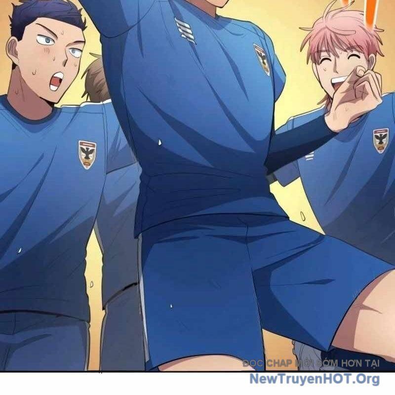 Thiên Phú Bóng Đá, Tất Cả Đều Là Của Tôi! Chap 102 - Next Chap 103