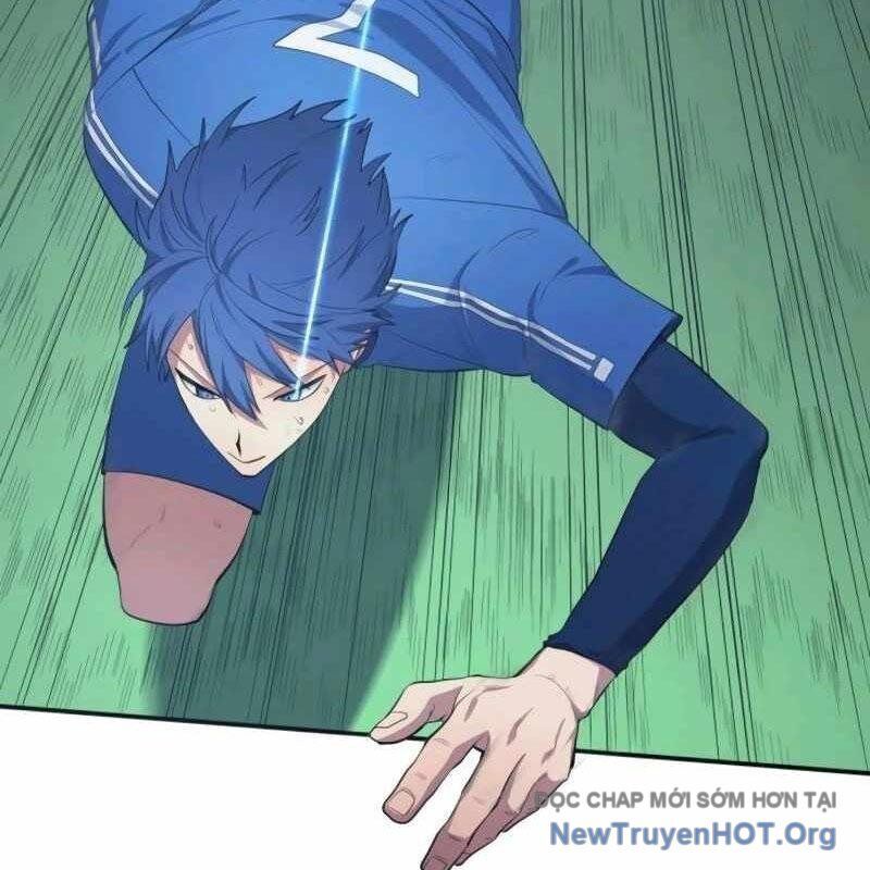 Thiên Phú Bóng Đá, Tất Cả Đều Là Của Tôi! Chap 102 - Next Chap 103