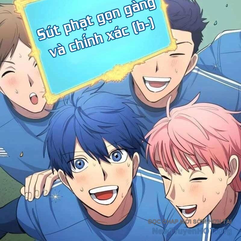 Thiên Phú Bóng Đá, Tất Cả Đều Là Của Tôi! Chap 102 - Next Chap 103