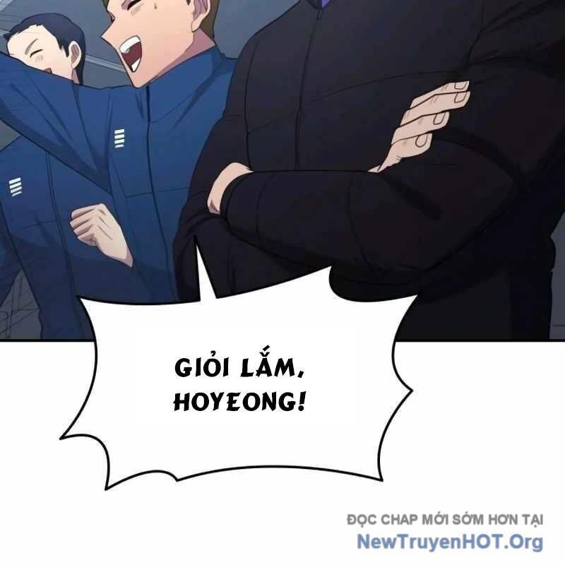 Thiên Phú Bóng Đá, Tất Cả Đều Là Của Tôi! Chap 102 - Next Chap 103