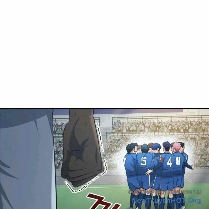 Thiên Phú Bóng Đá, Tất Cả Đều Là Của Tôi! Chap 102 - Next Chap 103