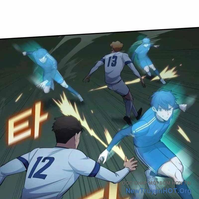 Thiên Phú Bóng Đá, Tất Cả Đều Là Của Tôi! Chap 102 - Next Chap 103