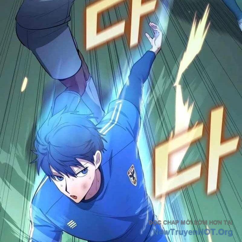 Thiên Phú Bóng Đá, Tất Cả Đều Là Của Tôi! Chap 102 - Next Chap 103