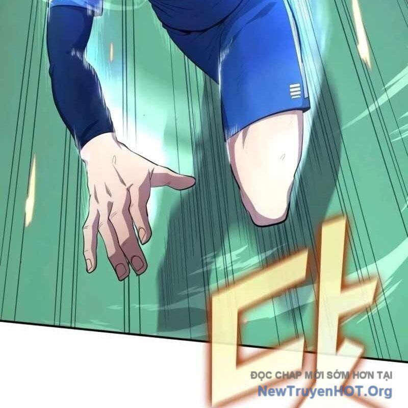 Thiên Phú Bóng Đá, Tất Cả Đều Là Của Tôi! Chap 102 - Next Chap 103