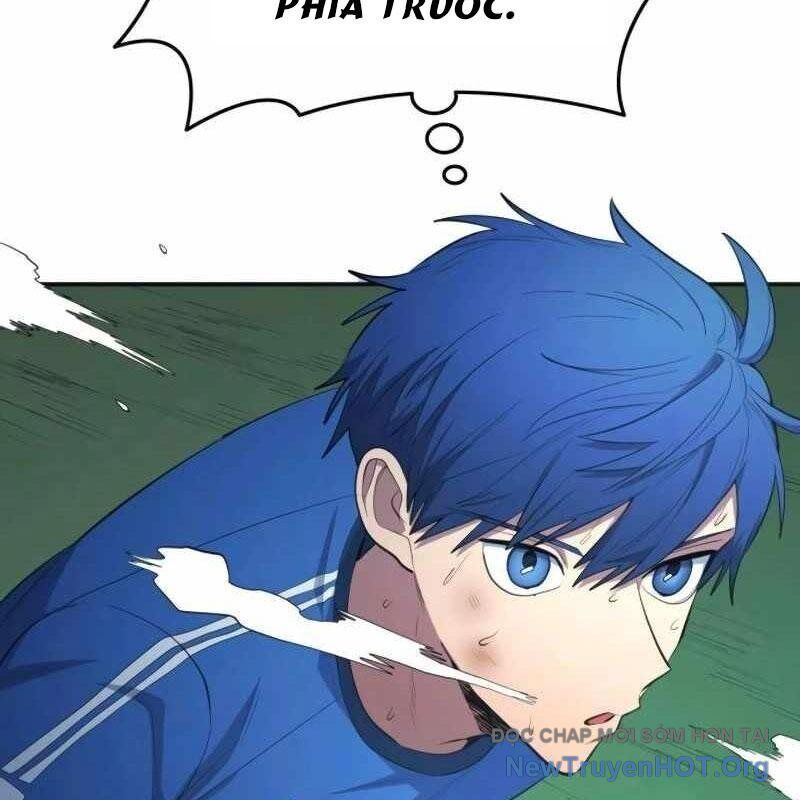 Thiên Phú Bóng Đá, Tất Cả Đều Là Của Tôi! Chap 102 - Next Chap 103