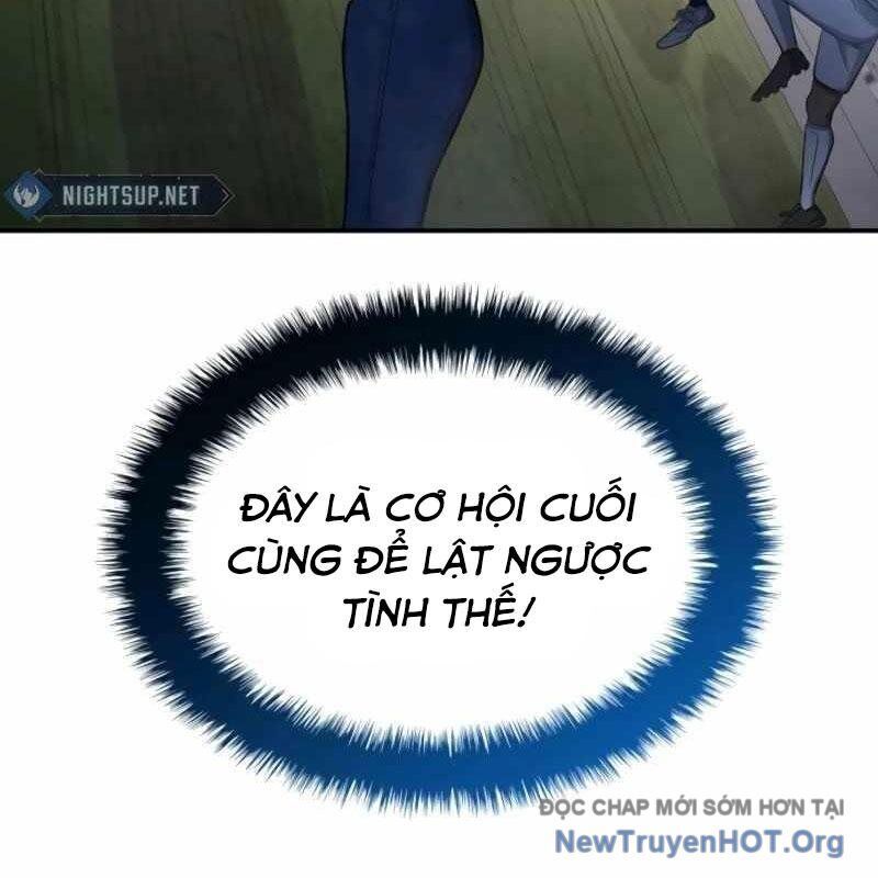 Thiên Phú Bóng Đá, Tất Cả Đều Là Của Tôi! Chap 102 - Next Chap 103